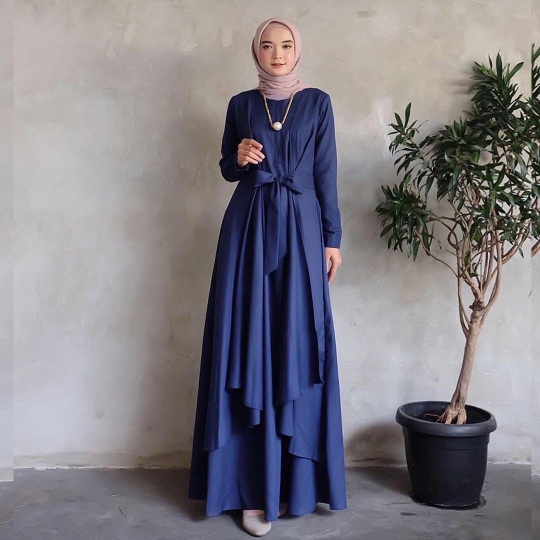 Alana Navy