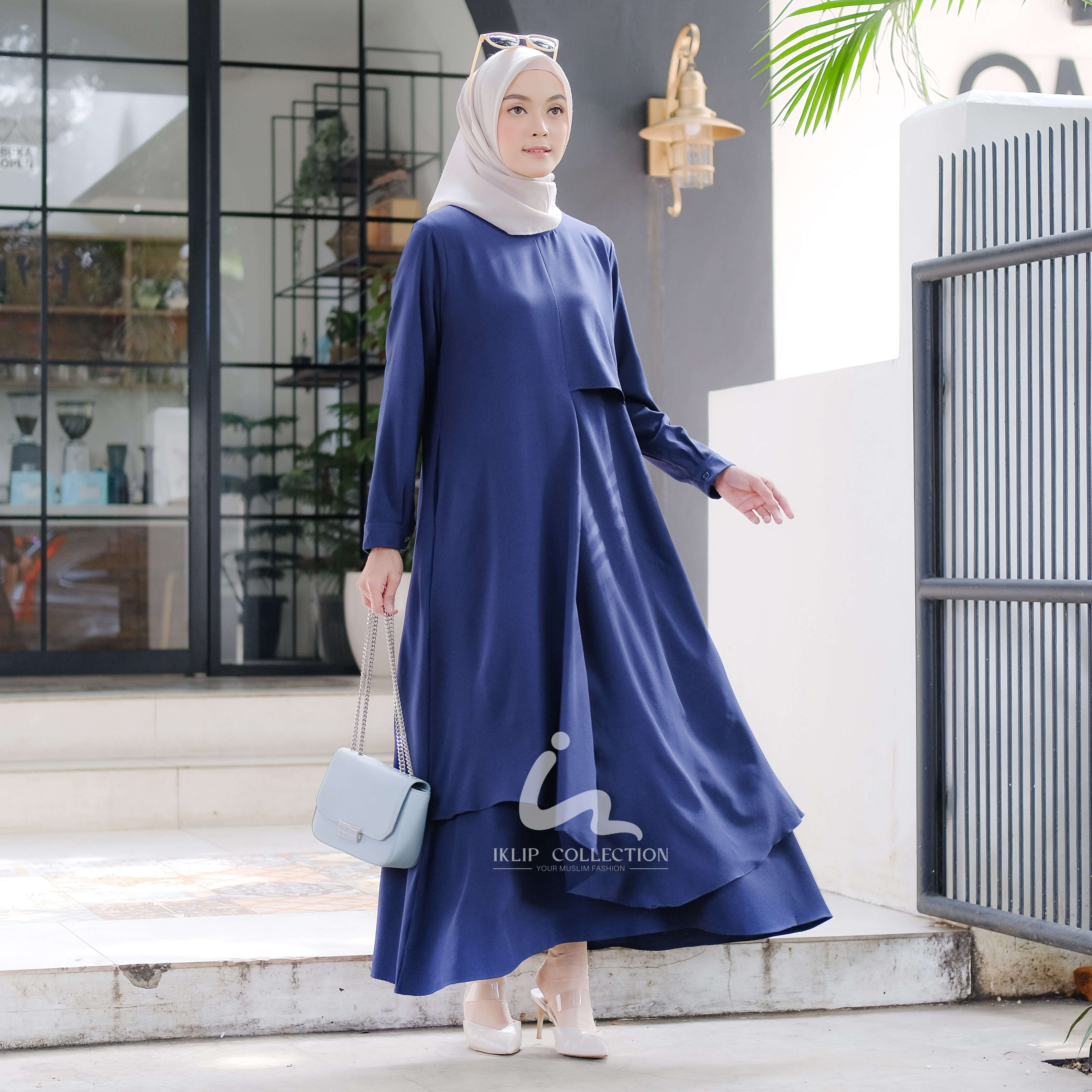 Erica Navy